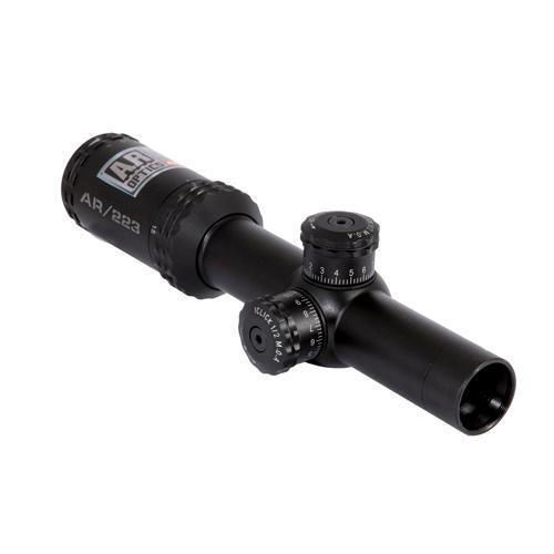 Bushnell AR Optics 1-4x24mm Rifle Scope for sale online | eBay