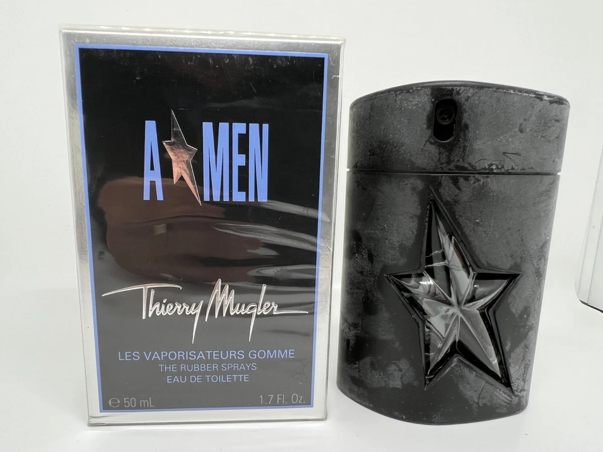 Thierry Mugler Amen Fragrances for Men for sale - eBay