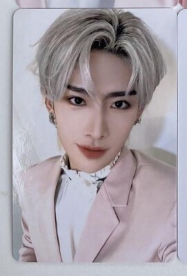 ZB1 リッキー star 上海サイン会 当選者限定 トレカ zerobaseone zb1