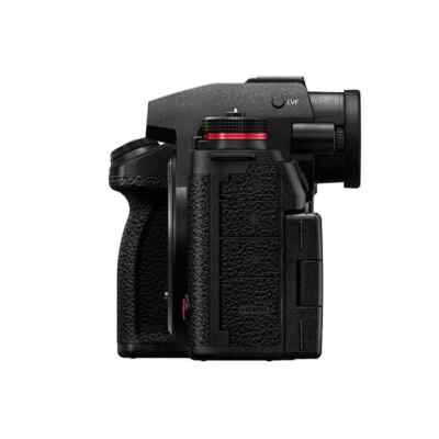 Panasonic LUMIX S1II Mirrorless Camera 24.1MP DC-S1M2 Standard