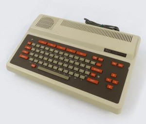 スターアーサー伝説 Ⅲ テラ4001 PC-6001 PC-6601 NEC ASCII.jp