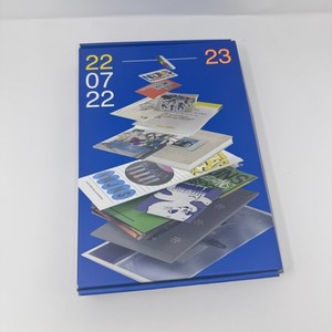 New Jeans Yearbook | eBay