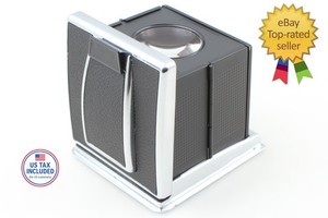 Hasselblad Waist Level Finder | eBay
