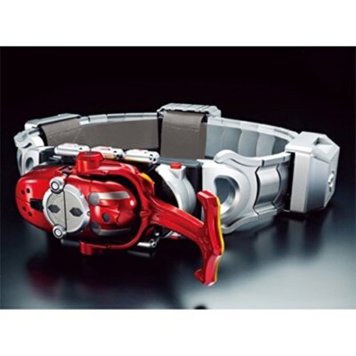 Complete Selection Modification Kabuto Zecter Kamen Rider Kabuto