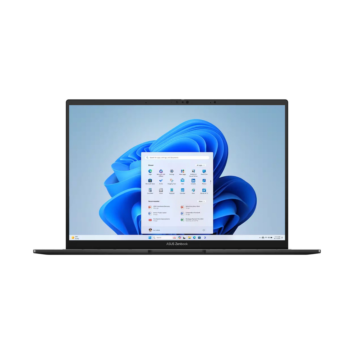 ASUS - Zenbook 14 14