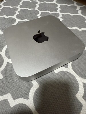 Mac Mini 2014 Late 256GB SSD | eBay