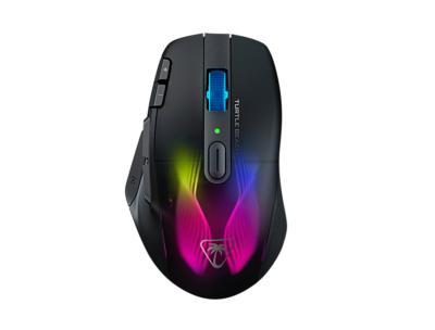 Turtle Beach Kone XP Air Gaming Mouse | eBay
