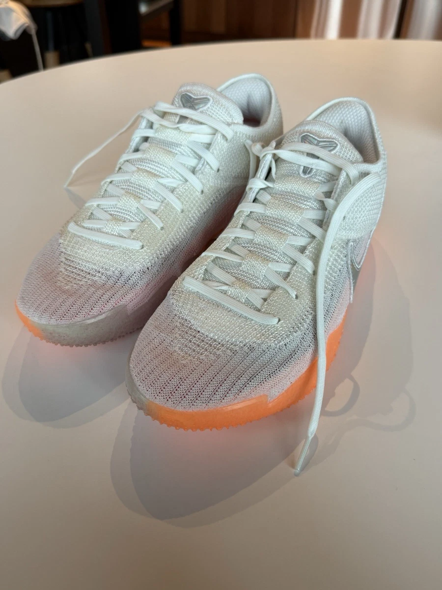 Nike Kobe A.D. NXT 360 Infrared for Sale | Authenticity Guaranteed