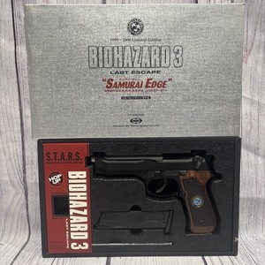 Samurai Edge | eBay