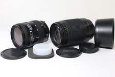 Nikon NIKKOR 28-85mm f/3.5-4.5 AF Lens for sale online | eBay
