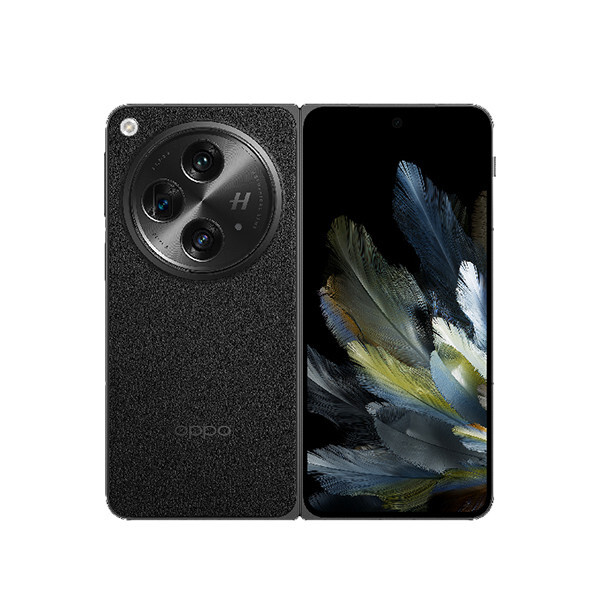 NEW OPPO Find N3 5G 16GB+512GB BLACK GLOBAL Ver. Dual SIM Android