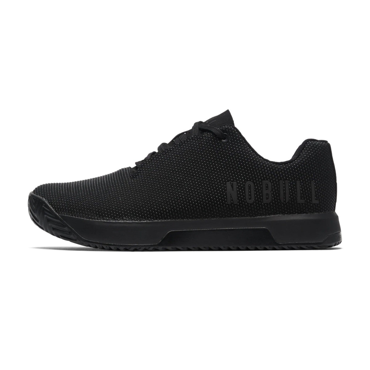 Nobull Outwork Edge Impact Black Men's Size 13 $149 MSRP | eBay