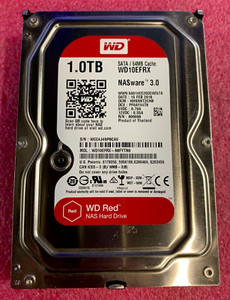 Wd10efrx | eBay