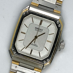 Seiko S Wave | eBay