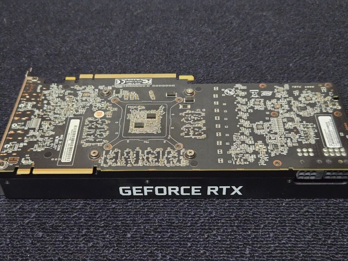 Palit NVIDIA GeForce RTX 2070 SUPER 8GB GDDR6 | eBay