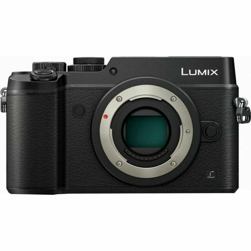 Panasonic LUMIX DMC-L10 Digital with Leica 14-50mm Vario-Elmar
