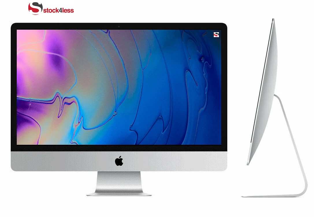 iMac 27