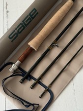 Sage XP Fly Fishing Rods for sale | eBay