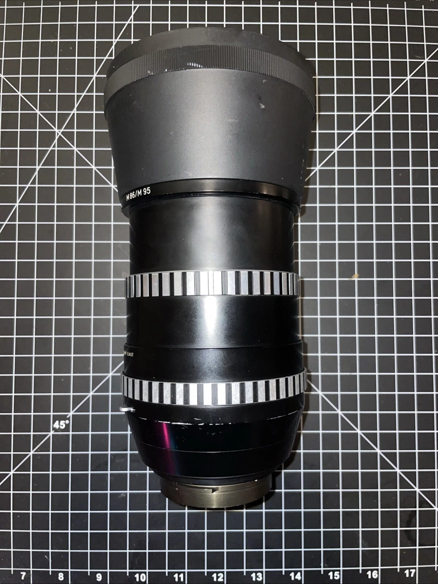 Camera Lenses for Zeiss 180mm Focal for sale | eBay