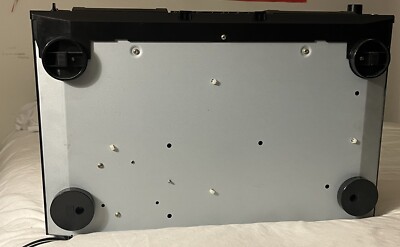 Sony TC-WE825S Dual Cassette Deck | eBay