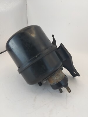 1984-1989 Nissan 300ZX Z31 Vacuum Tank Pump Canister Assembly Unit