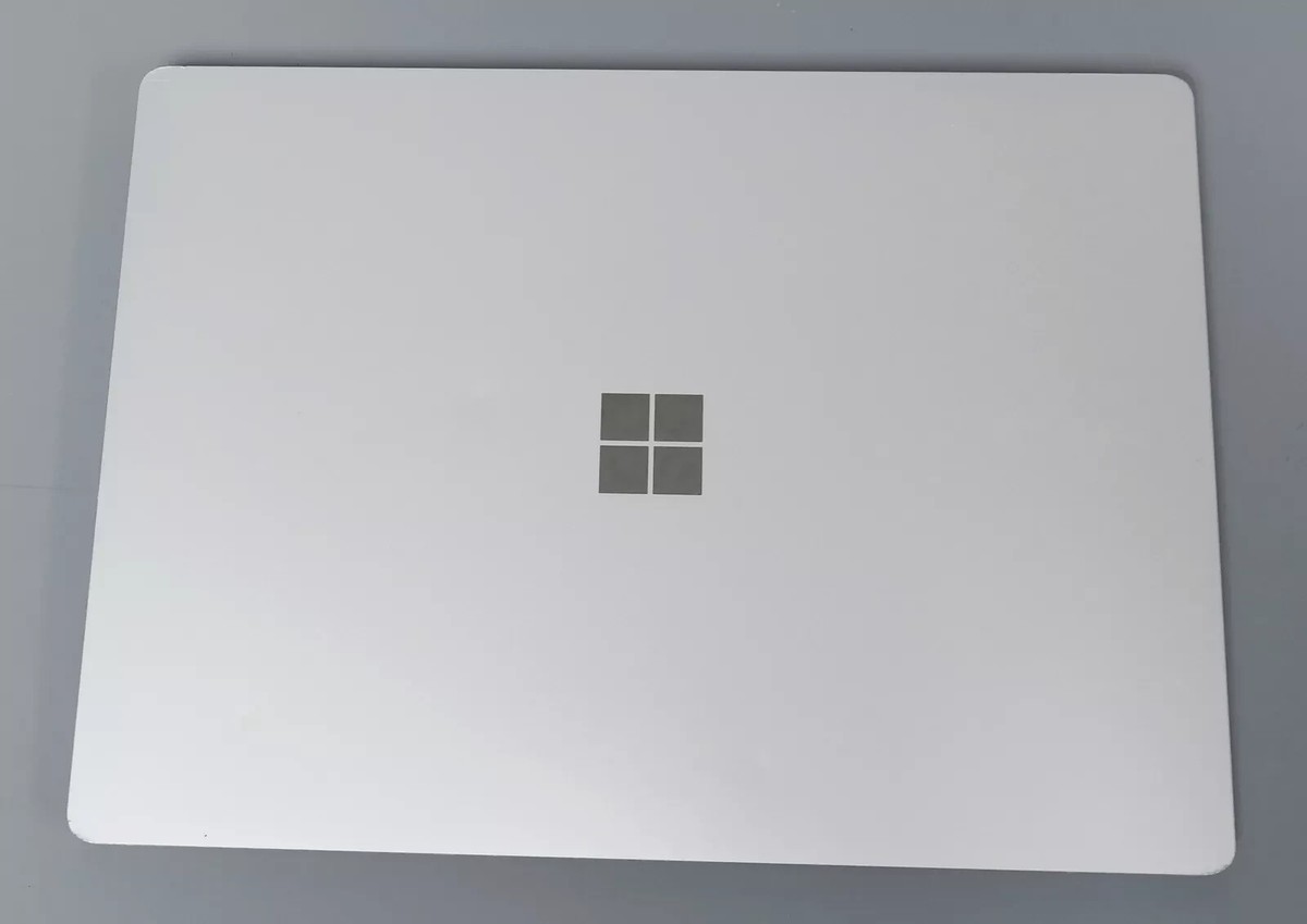 Microsoft Surface Laptop 4 1958 AMD Ryzen -READ DESCRIPTION | eBay