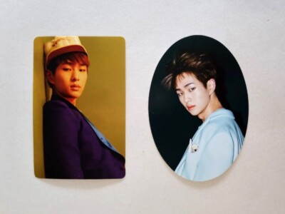 SHINEE Sticker Pack Set Odd Married to the music Onew Jonghyun Key