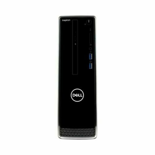 Dell Inspiron 3668 Desktop i5-7400 3.00GHz 16GB RAM 2tb HDD