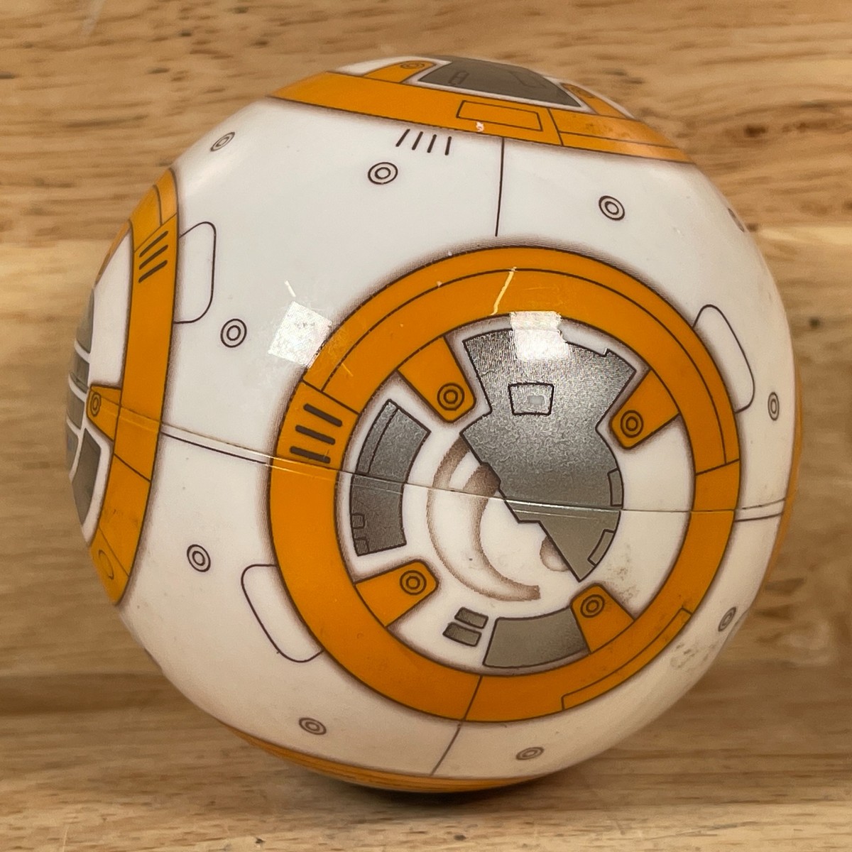 Sphero Star Wars R001 BB-8 Bluetooth App-Enabled Droid Action