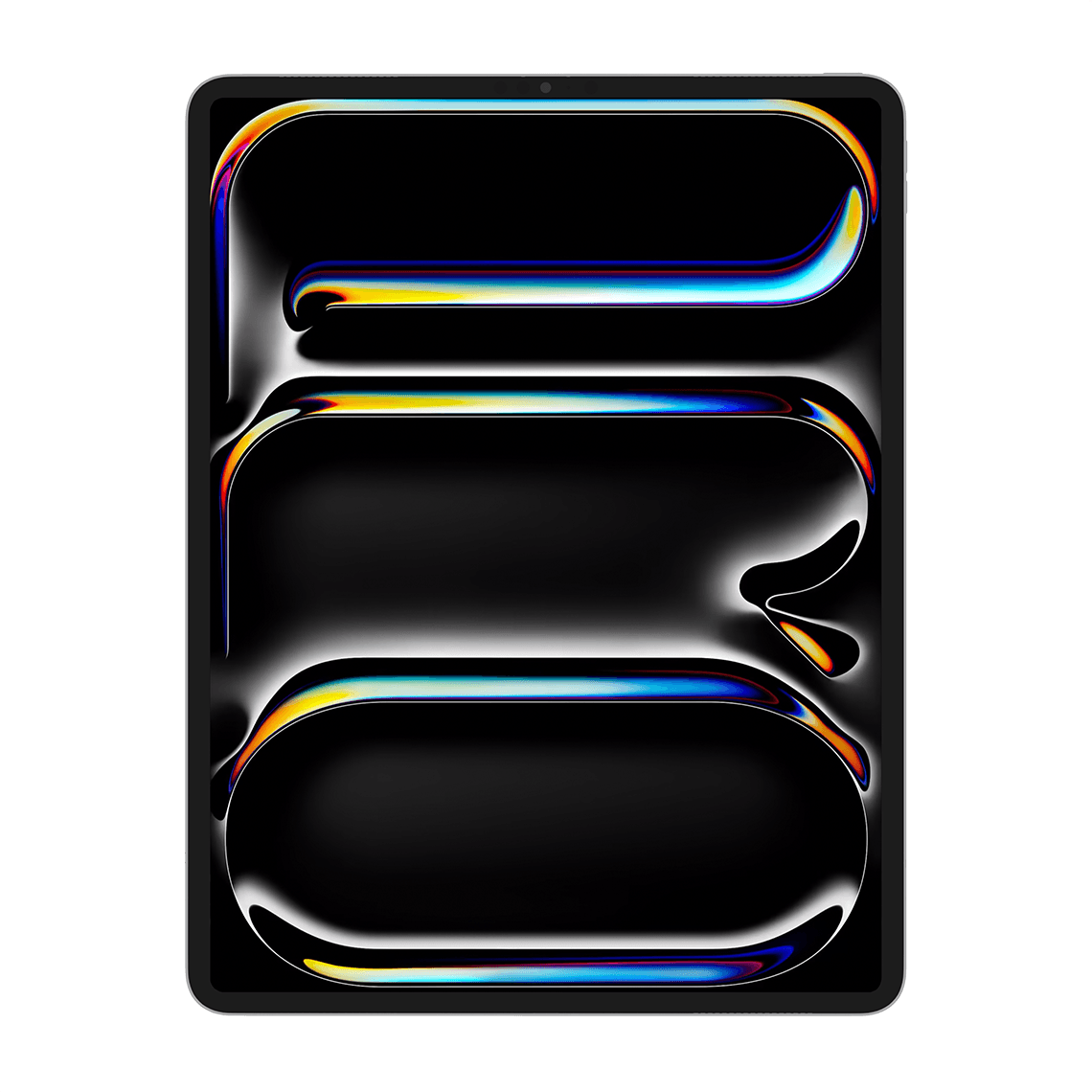 Apple iPad Pro 13-inch M4 Chip 256GB Wi-Fi Silver A2925 MVX33LL/A