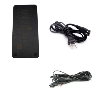 Bose-Virtually Invisible Receiver Adapter Wireless For Bose