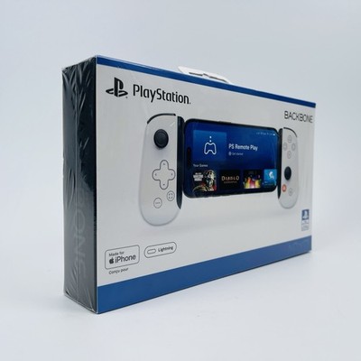 Backbone One PlayStation Edition Mobile Gaming Controller for