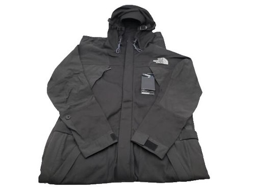 THE NORTH FACE BALTRO LIGHT JACKET Baltro Light Jacket L Nylon GRY