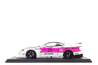 Ignition Model 1:18 LB-Super Silhouette Nissan Silvia (S15