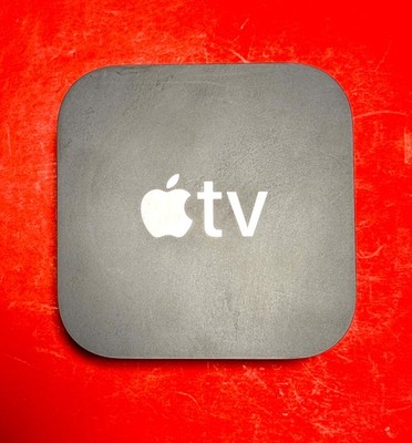 Apple A2169 6th Generation 32GB 4K Streamer Tested and Updated