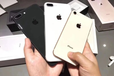 Buy Apple iPhone 8 Plus - 64 GB - Space Gray (Unlocked) online | eBay