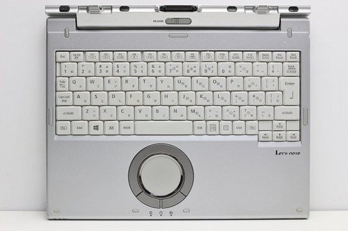 PANASONIC CF-XZ6 LET'S NOTE i5-7300U 8 GB SSD 256GB 2in1 Win11 | eBay