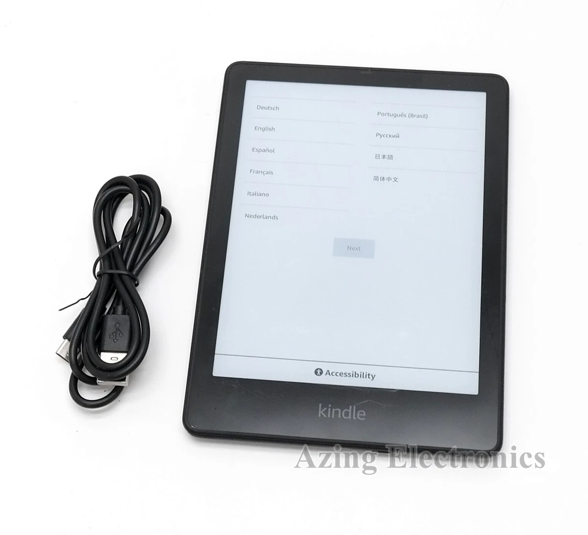 Kindle Oasis 9世代 広告無し 32GBモデル おまけ付き Kindle Oasis 9