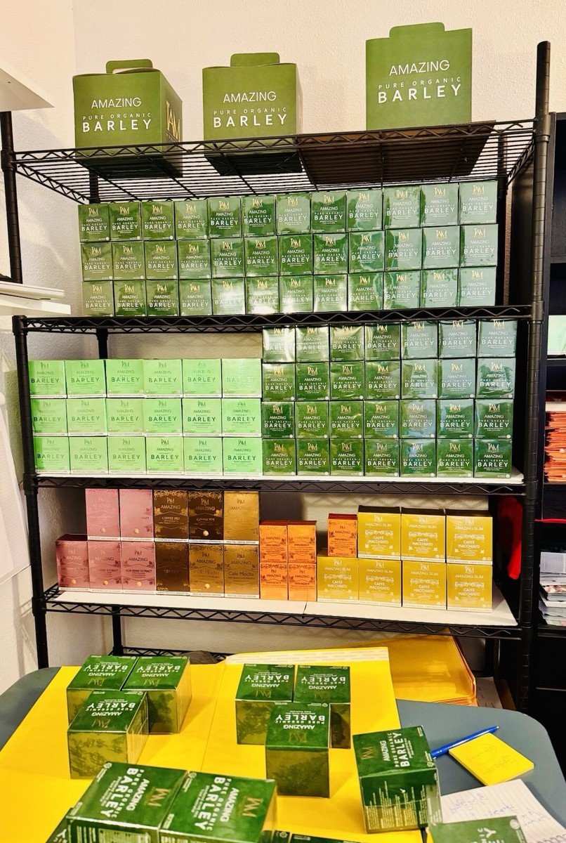 amazing pure organic barley | eBay