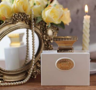 Tender Musk by Arabian Oud 100ml Oriental Spray - Free Express