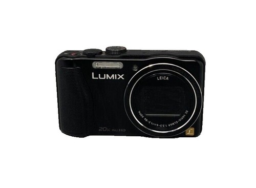 Fully Functional Panasonic LUMIX DMC-FZ28 #T7 | eBay