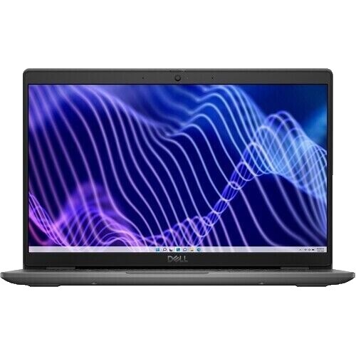 DELL LATITUDE 5300 13.3