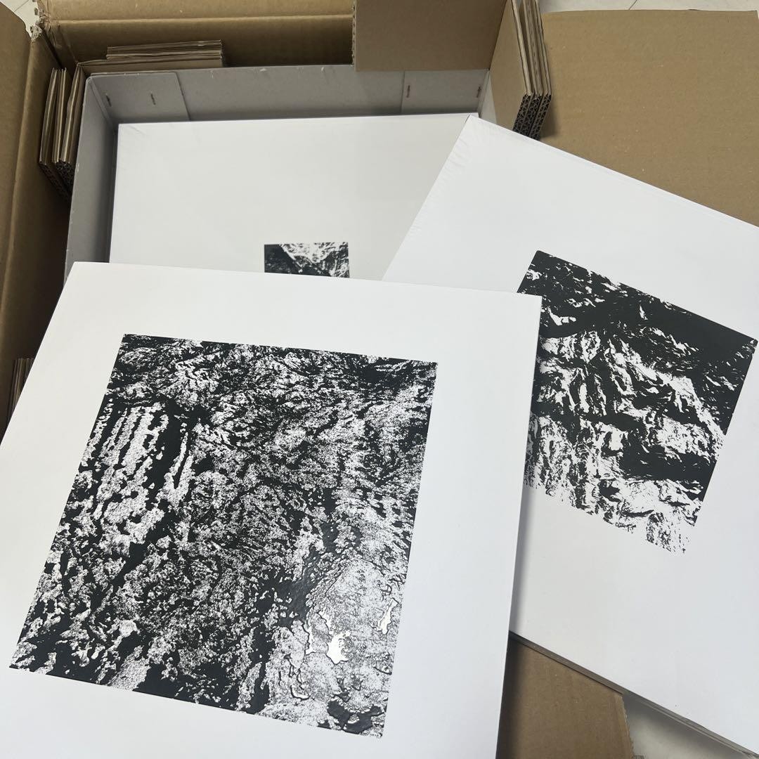 Light by Michel Comte, Special Edition Photography Book | eBay