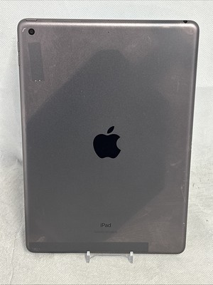 Apple iPad 7th Gen 32GB Wi-Fi (A2197) - Space Gray *Read* | eBay
