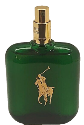 ❤️POLO GREEN CLASSIC, Ralph Lauren,4 oz 118 ml.Men's Eau de