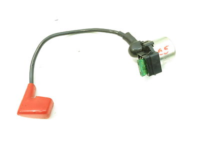 KAWASAKI EX ZX 250 R NINJA orig. Anlasserrelais Magnetschalter #65