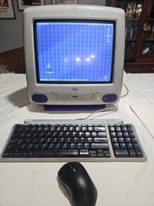 iMac G3 Mouse | eBay