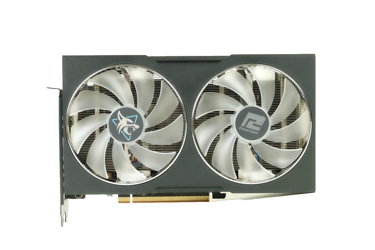 RX 6600 GPU | eBay