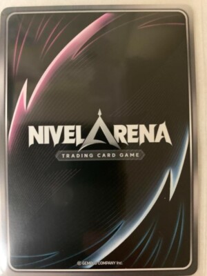 PSA10 NIKKE NIVEL ARENA ミハラ サイン入り PSA10 NIKKE NIVEL ARENA