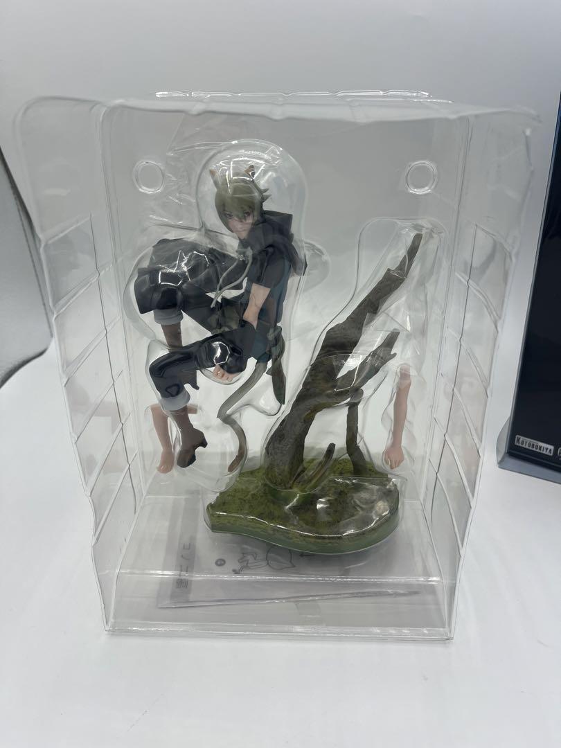 Lamento BEYOND THE VOID Konoe 1/10 PVC Figure Movic From Japan | eBay